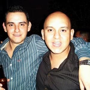 Meet your Posher, Eduardo